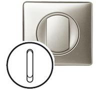 Enjoliveur pr VV et BP silencieux Legrand Céliane