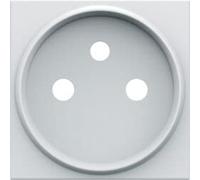 Enjoliveur prise de courant renovation gallery pure