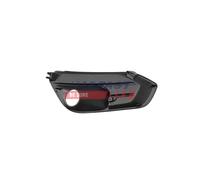 Enjoliveur, projecteur antibrouillard FAST FT90105