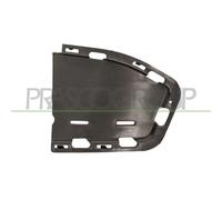 Grille de ventilation, pare-chocs BLIC 5703-05-0070921P gauche