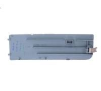 Enjoliveur, projecteur antibrouillard TYC 12-5084-01-2 pour PASSAT B3/B4 2 1991-