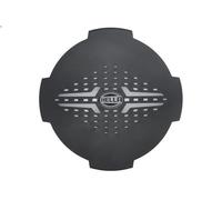 Hella Couvercle de projecteur longue portée 8XS 358 198-011 Noir