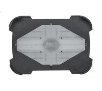 Hella Couvercle de projecteur 8XS 358 198-021 Longue portée Noir