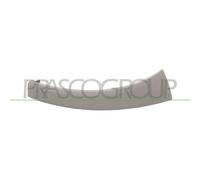 Enjoliveur Projecteur Principal Prasco FT9302104 pour Fiat Gauche