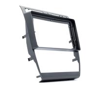 Enjoliveur radio 9" pour Audi A6 4B 1997-2005, Audi A6 Allroad 2000-2006