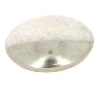 Accessoire pour débroussailleuse GENERIQUE Enjoliveur roue avant d=20 pour Debroussailleuse Husqvarna