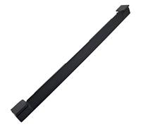 Enjoliveur supérieur de porte d'origine Four cuisinière (5616033014 ELECTROLUX OCEANIC AEG FAURE)