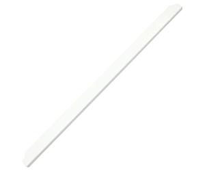 Enjoliveur supérieur Frigo, Réfrigérateur, Congélateur 46X0721 BRANDT