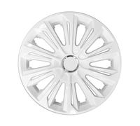 Enjoliveurs 16 pouces universel NRM plastique résistant 4x STRONG