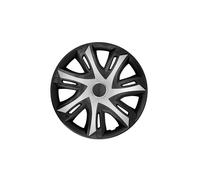 NRM N-Power Enjoliveurs 4 Pieces 15 Pouces