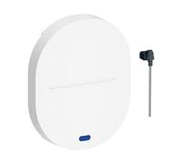 enjoliveurs à voyant avec led s520291 - pour appareillage de commande - schneider ovalis