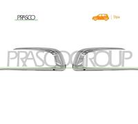 Enjoliveurs anti brouillard G+D Peugeot 2008 PRASCO PG5001240