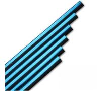 Enjoliveurs Bouches Compatible Avec BMW Pour M4 Coupé F82 2014 2015 2016 2017 2018 2019 2020 Bande De Décoration Sortie D'air Voiture Accessoires Intérieurs