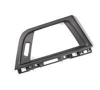 Enjoliveurs Compatible Avec BMW Pour 3 Series F31 2012 2013 2014 2015 2016 2017 2018 2019 Cadre De Sortie D'air Conditionné Pour Tableau De Bord De Voiture OEM: 64229253217