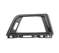 Enjoliveurs Compatible Avec BMW Pour 4 Series 2012 2013 2014 2015 2016 2017 2018 2019 Grille De Ventilation De Climatisation OEM: 64229253217