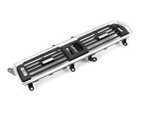 Enjoliveurs Compatible Avec BMW Pour 5 Series 2008 2009 2010 2011 2012 2013 2014 2015 2016 Cadre De Grille D'aération De Climatisation Automobile OEM: 64229142584