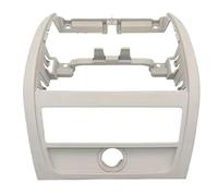 Enjoliveurs Compatible Avec BMW Pour 5 Series 2010 2011 2012 2013 2014 2015 2016 2017 Cadre De Bouche D'aération De Climatisation OEM: 51169206785