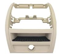 Enjoliveurs Compatible Avec BMW Pour 5 Series F18 2010 2011 2012 2013 2014 2015 2016 2017 Cadre De Bouche D'aération De Climatisation OEM: 51169206785