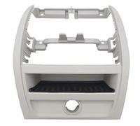 Enjoliveurs Compatible Avec BMW Pour 5 Series F18 2010 2011 2012 2013 2014 2015 2016 2017 Cadre De Bouche D'aération De Climatisation OEM: 51169206785