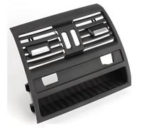 Enjoliveurs Compatible Avec BMW Pour 520 2010 2011 2012 2013 2014 2015 2016 2017 Climatisation Avant Arrière Et Latérale Pour Voiture Référence OEM: 64229166889