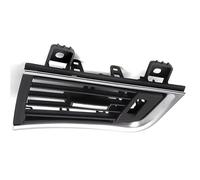 Enjoliveurs Compatible Avec BMW Pour 550 2008 2009 2010 2011 2012 2013 2014 2015 2016 Bouche D'aération De La Climatisation Centrale Sur La Console Avant OEM: 64229142588