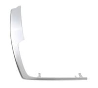 Enjoliveurs Compatible Avec BMW Pour X5 F15 2013 2014 2015 2016 2017 2018 Cadre Chromé Pour La Bouche D'aération Centrale Avant De La Climatisation OEM: 64229270670