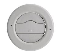 Enjoliveurs Compatible Avec Chevy Pour Tahoe 2015 2016 2017 2018 2019 2020 Cadre De Grille D'aération De Climatisation OEM: 22910951