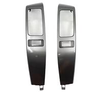 Enjoliveurs Compatible Avec Lexus Pour GX470 2003 2004 2005 2006 2007 2008 2009 Ensemble De Grille De Sortie D'air De La Climatisation Pour Voiture