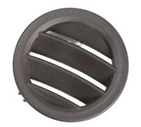 Enjoliveurs Compatible Avec Mercedes Pour W204 2008 2009 2010 2011 2012 2013 2014 2015 Cadre De Bouche D'aération De Climatisation OEM: 2046800287