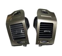 Enjoliveurs Compatible Avec Mitsubishi Pour Pajero Pour Montero V93 2007-2022 Climatisation Pour Tableau De Bord Avant De Voiture OEM: 8030A313XA