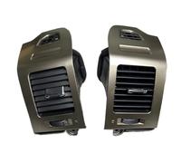 Enjoliveurs Compatible Avec Mitsubishi Pour Pajero Pour Montero V97 2007-2022 Cache Pour Sortie D'air Arrière De Voiture OEM: 8030A313XA