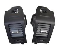 Enjoliveurs Compatible Avec Mitsubishi Pour Pajero Pour Montero V97 2007-2022 Cache Pour Sortie D'air Arrière De Voiture OEM: 8030A313XA