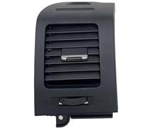 Enjoliveurs Compatible Avec Mitsubishi Pour Pajero Pour Montero V97 2007-2022 Cache Pour Sortie D'air Arrière De Voiture OEM: 8030A313XA