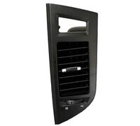 Enjoliveurs Compatible Avec Mitsubishi Pour Pajero Pour Montero V97 2007-2022 Cache Pour Sortie D'air Arrière De Voiture OEM: 8030A313XA