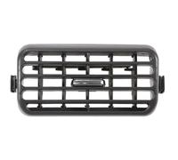 Enjoliveurs Compatible Avec Toyota Pour Avanza Gen 2004 2005 2006 2007 2008 2009 2010 2011 Buse D'aération De Climatisation Pour Tableau De Bord