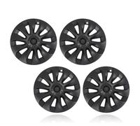 Enjoliveurs de Roue de 20 Pouces pour Modèle Y 2020-2023, Enjoliveurs de Rechange pour Enjoliveurs de Roue pour Modèle Y 2020-2023, Protecteur de Jante de Volant de Rechange