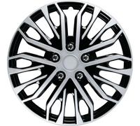 Enjoliveurs de roue Lampa C-141, X-treme - Set 4 - Ø 17"