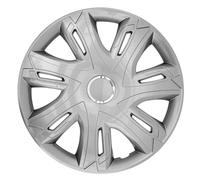 Enjoliveurs Voiture Universel Supernova ABS 14 pouces 4x