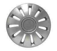 ENJOLIVEURS DE ROUES SILVERSTONE 15" X4