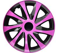 Enjoliveurs Draco Roses 4 Pcs (16")