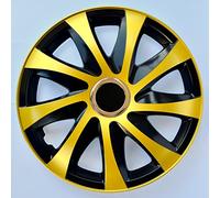 Enjoliveurs Drift Extra Or / 4pcs (16")