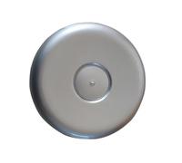 Enjoliveurs Garniture Capuchon moyeu Central de Roue Avant 2 pièces pour Ford pour Transit pour Mk6 pour Mk7 pour Mk8 YC151130DD 4067090 Jeu d'enjoliveurs(1pc)