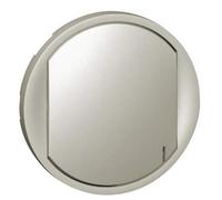 enjoliveurs - interrupteur sans fil - my home et in one - titane - legrand 068493