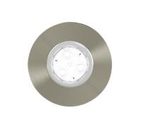 Enjoliveurs pour Mini Brio + et 2 - Compatible pour construction - Inox-Mini Bahia 2 - CCEI