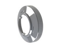 Enjoliveurs pour projecteur MID-BRIO - ABS Gris Liner - CCEI