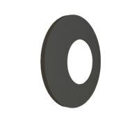 Enjoliveurs pour projecteurs Brio Z - Anthracite-Chroma - CCEI