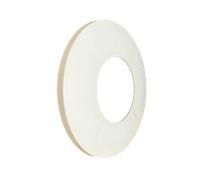 Enjoliveurs pour projecteurs Brio Z - Blanc-Chroma - CCEI