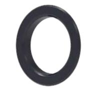 Enjoliveurs pour projecteurs Mid Brio - Compatible pour construction - Béton - ABS Anthracite - CCEI