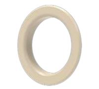 Enjoliveurs pour projecteurs Mid Brio - Compatible pour construction - Béton - ABS Sable - CCEI