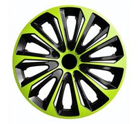 Enjoliveurs pour voiture 4 pi?ces plusieurs tailles disponible 14/15/16 pouces.